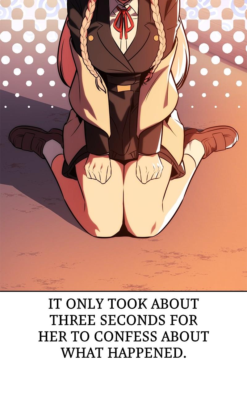 The Extra’s Academy Survival Guide Chapter 47 — page 133