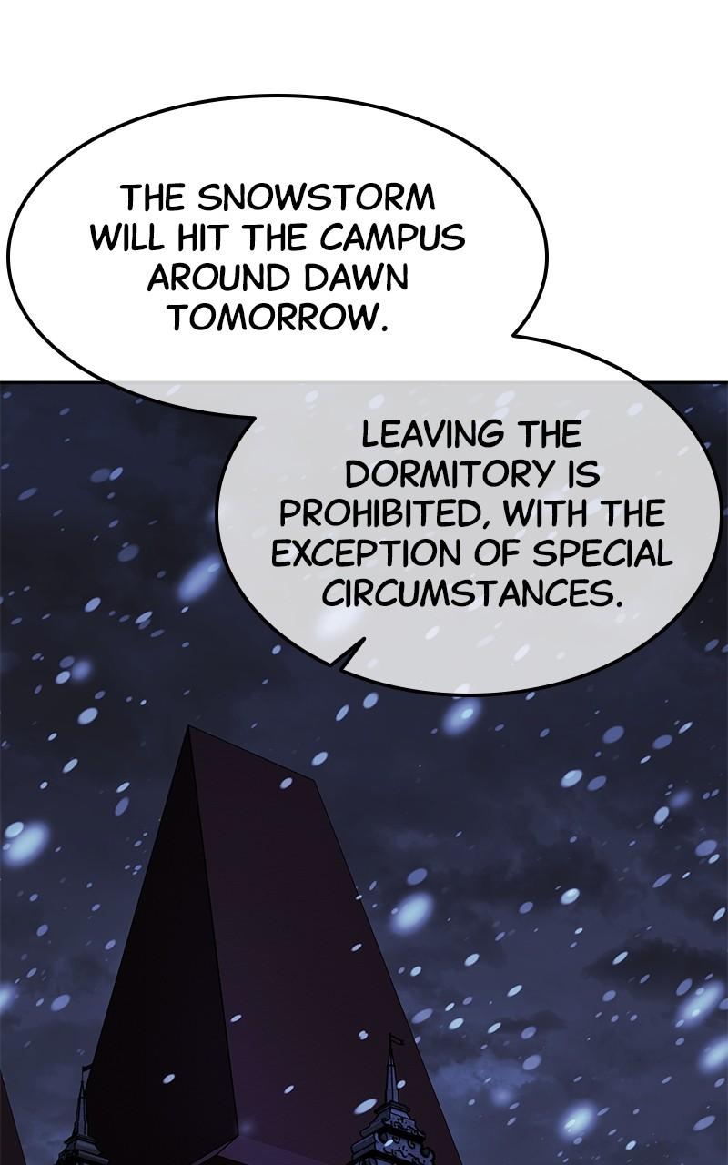 The Extra’s Academy Survival Guide Chapter 47 — page 136