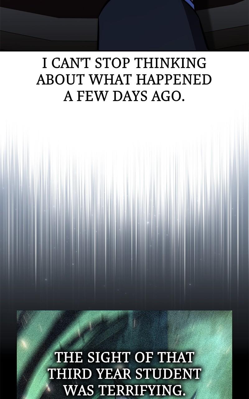 The Extra’s Academy Survival Guide Chapter 47 — page 139