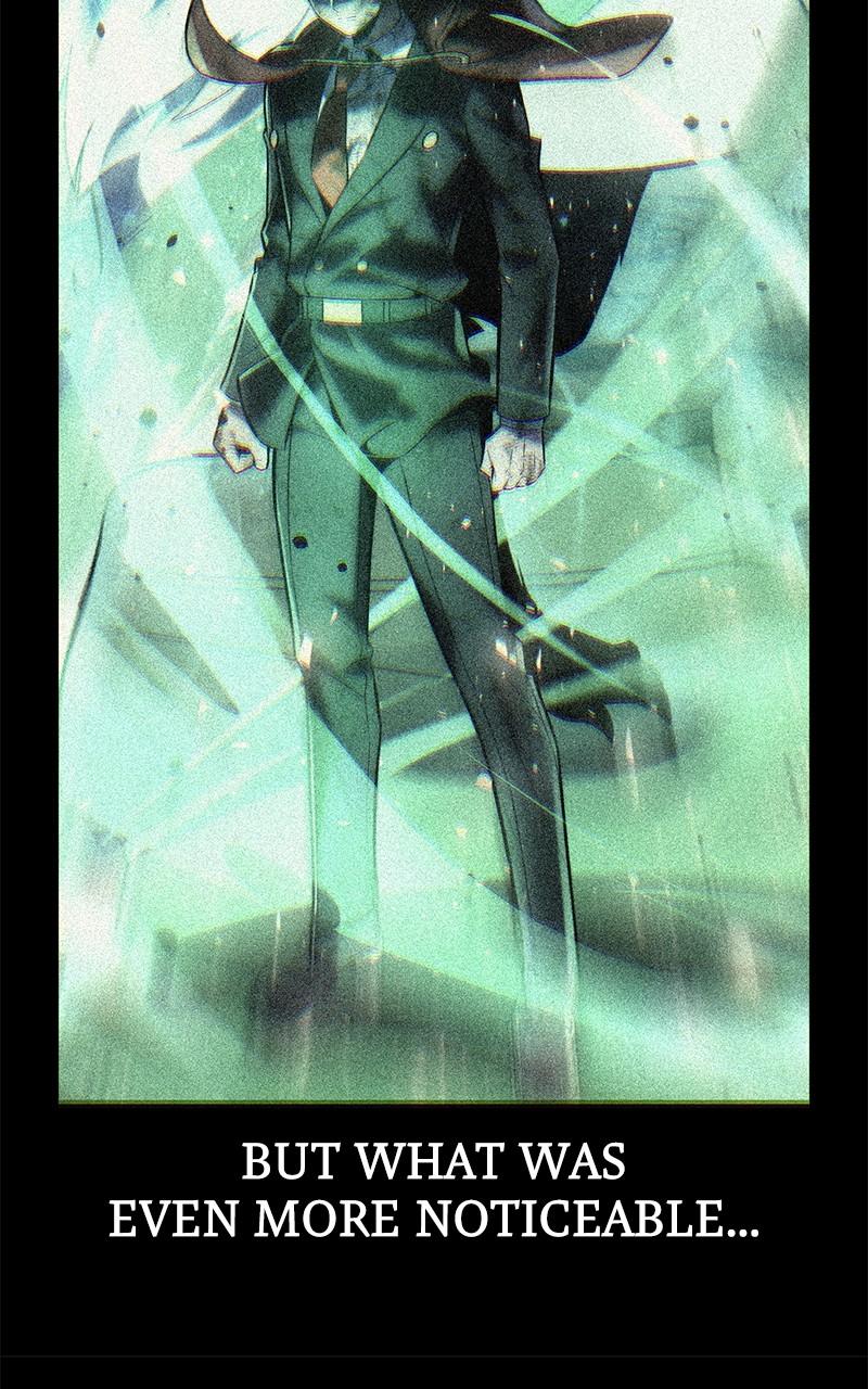 The Extra’s Academy Survival Guide Chapter 47 — page 141