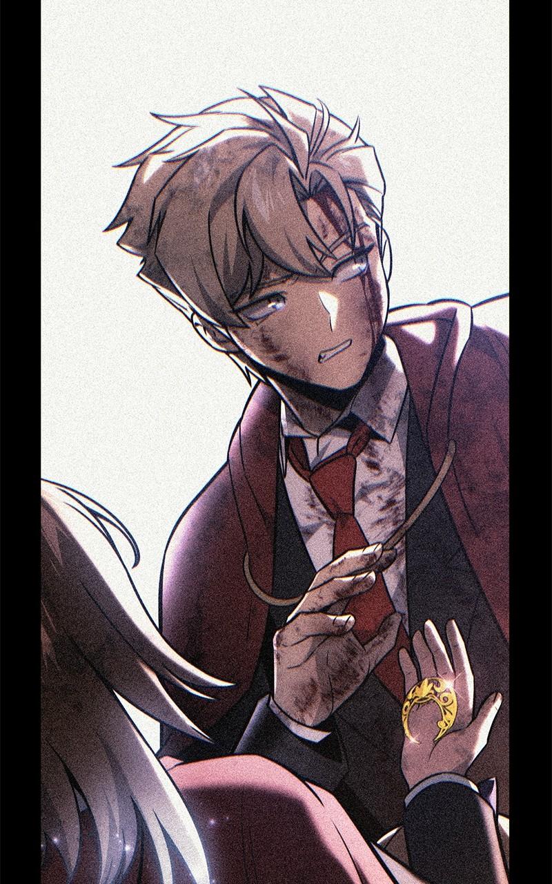The Extra’s Academy Survival Guide Chapter 47 — page 144