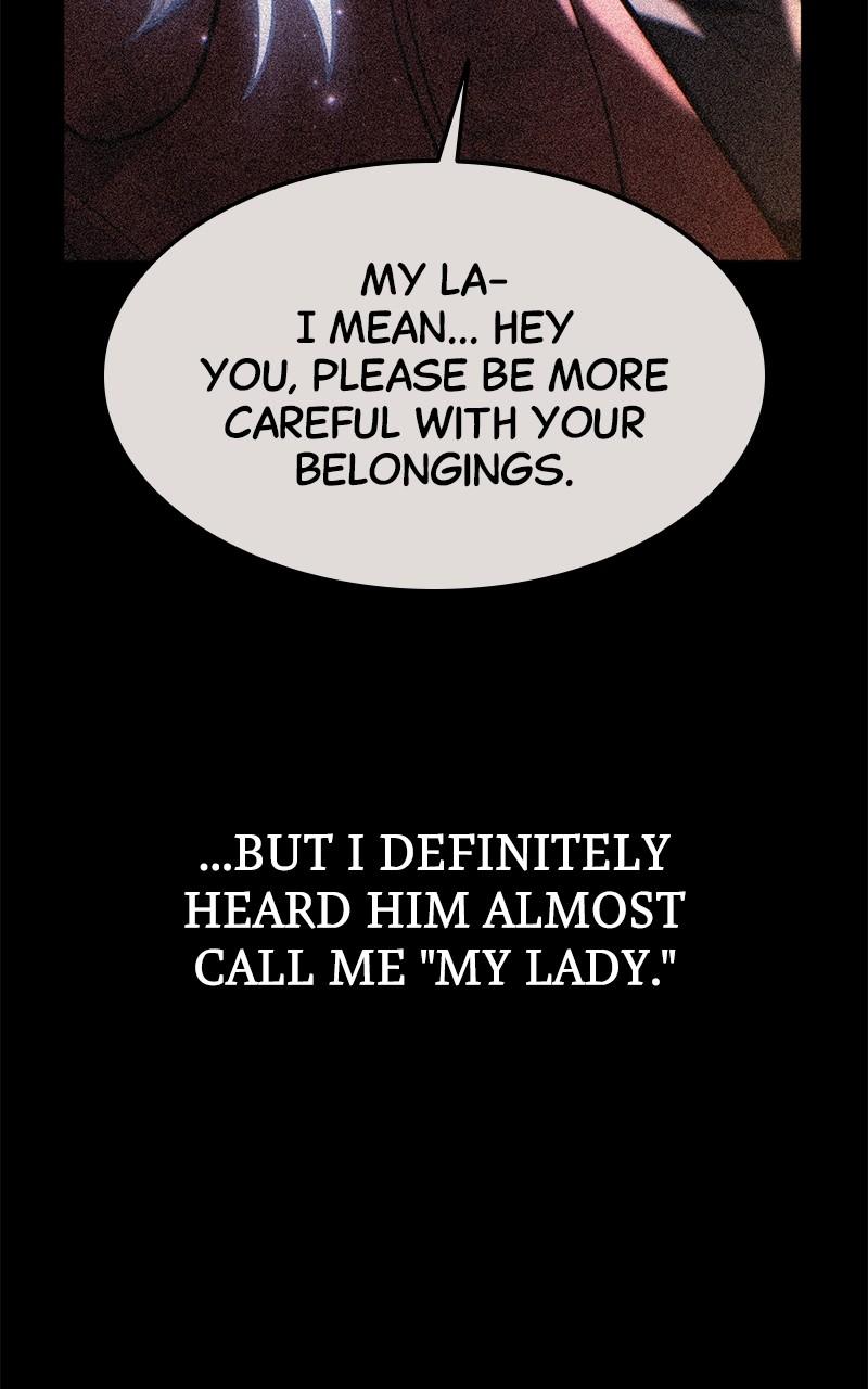 The Extra’s Academy Survival Guide Chapter 47 — page 145