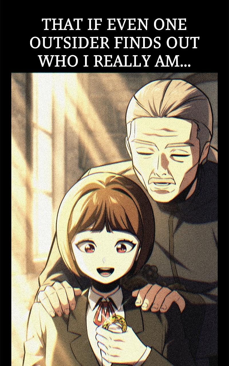 The Extra’s Academy Survival Guide Chapter 47 — page 149