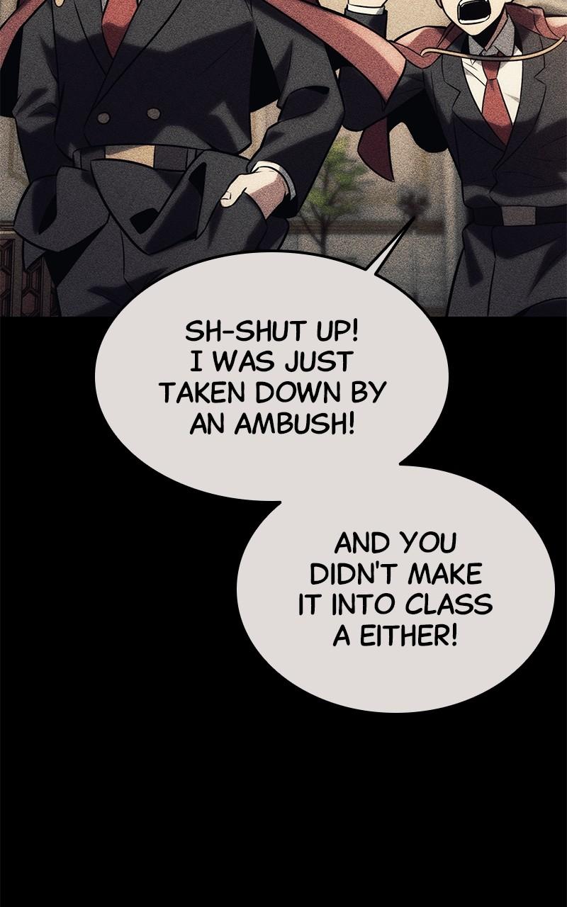 The Extra’s Academy Survival Guide Chapter 47 — page 152