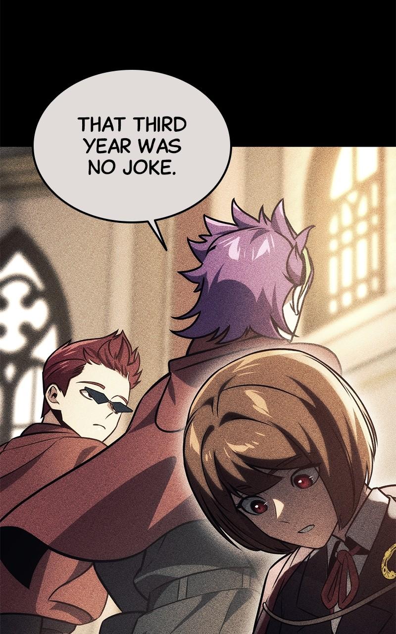 The Extra’s Academy Survival Guide Chapter 47 — page 153