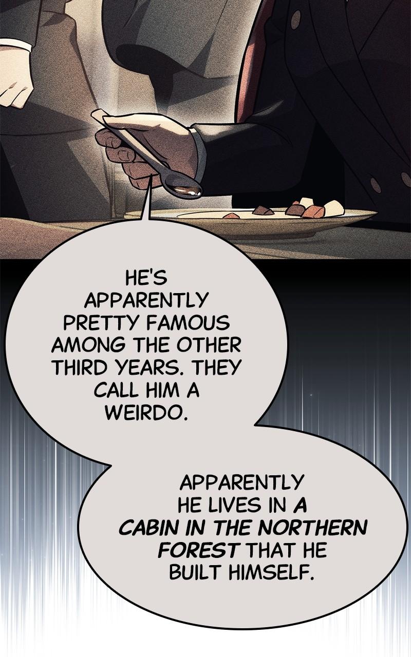 The Extra’s Academy Survival Guide Chapter 47 — page 154