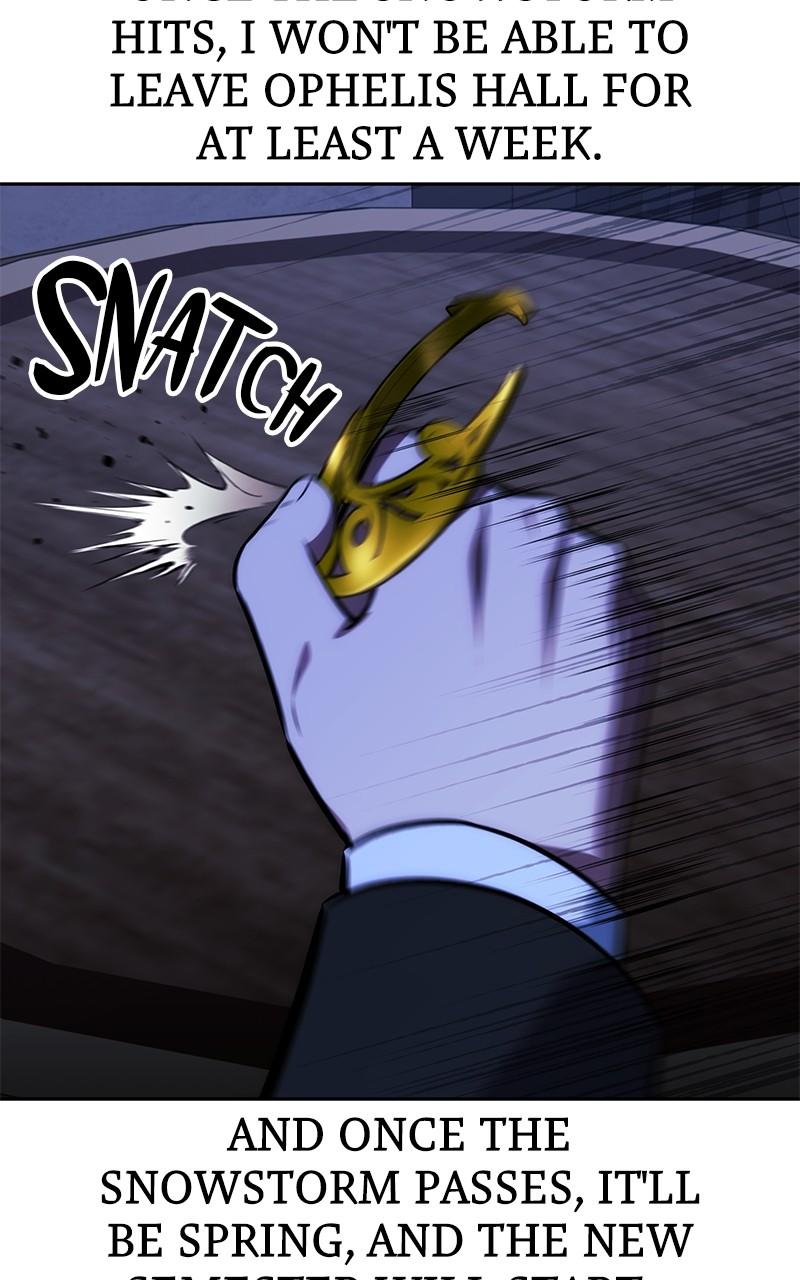 The Extra’s Academy Survival Guide Chapter 47 — page 156
