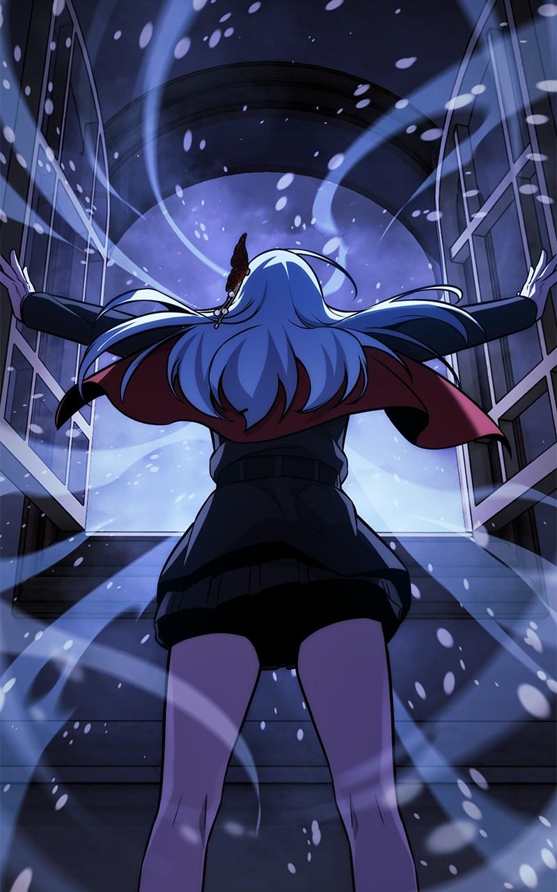 The Extra’s Academy Survival Guide Chapter 47 — page 158