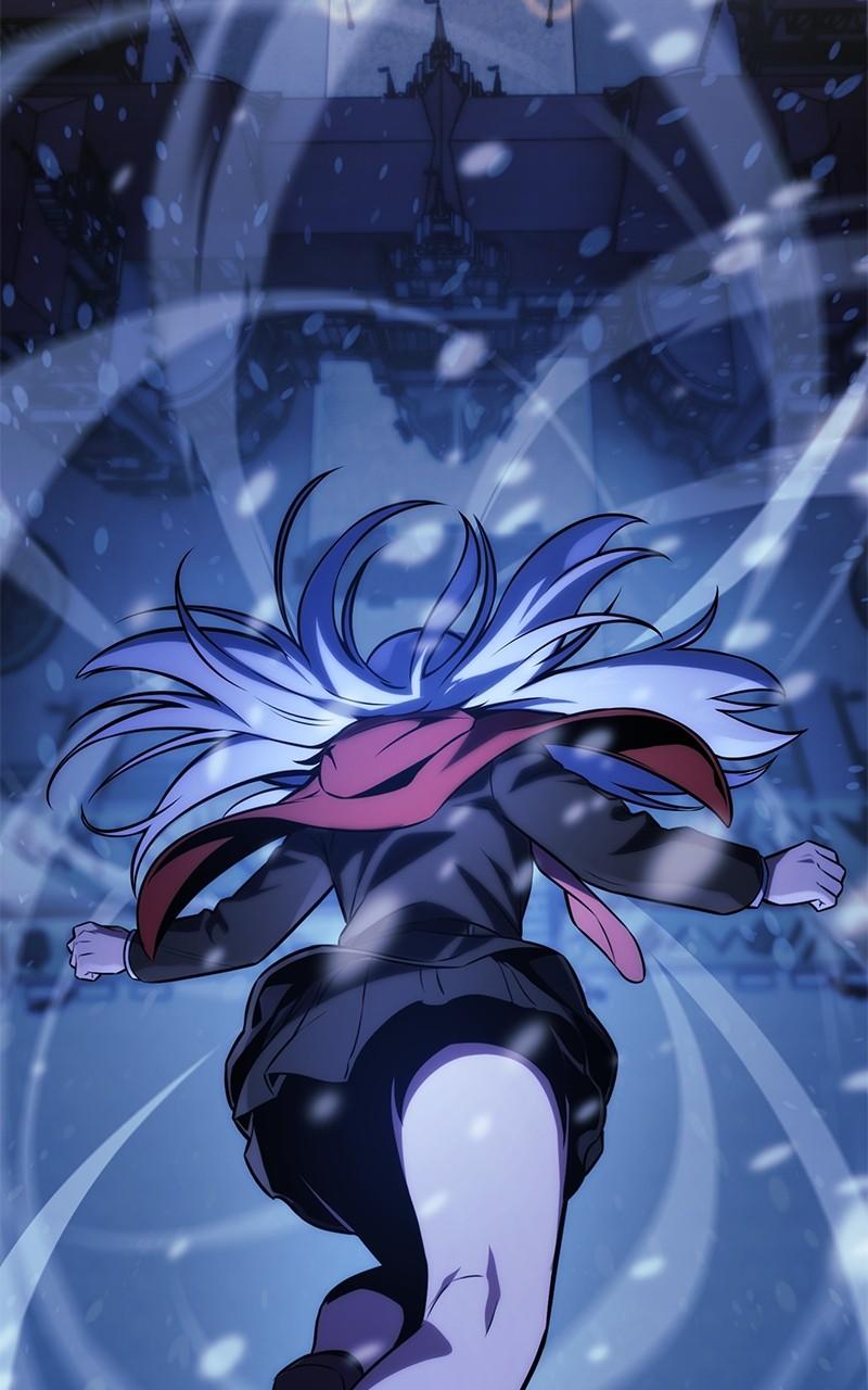 The Extra’s Academy Survival Guide Chapter 47 — page 165