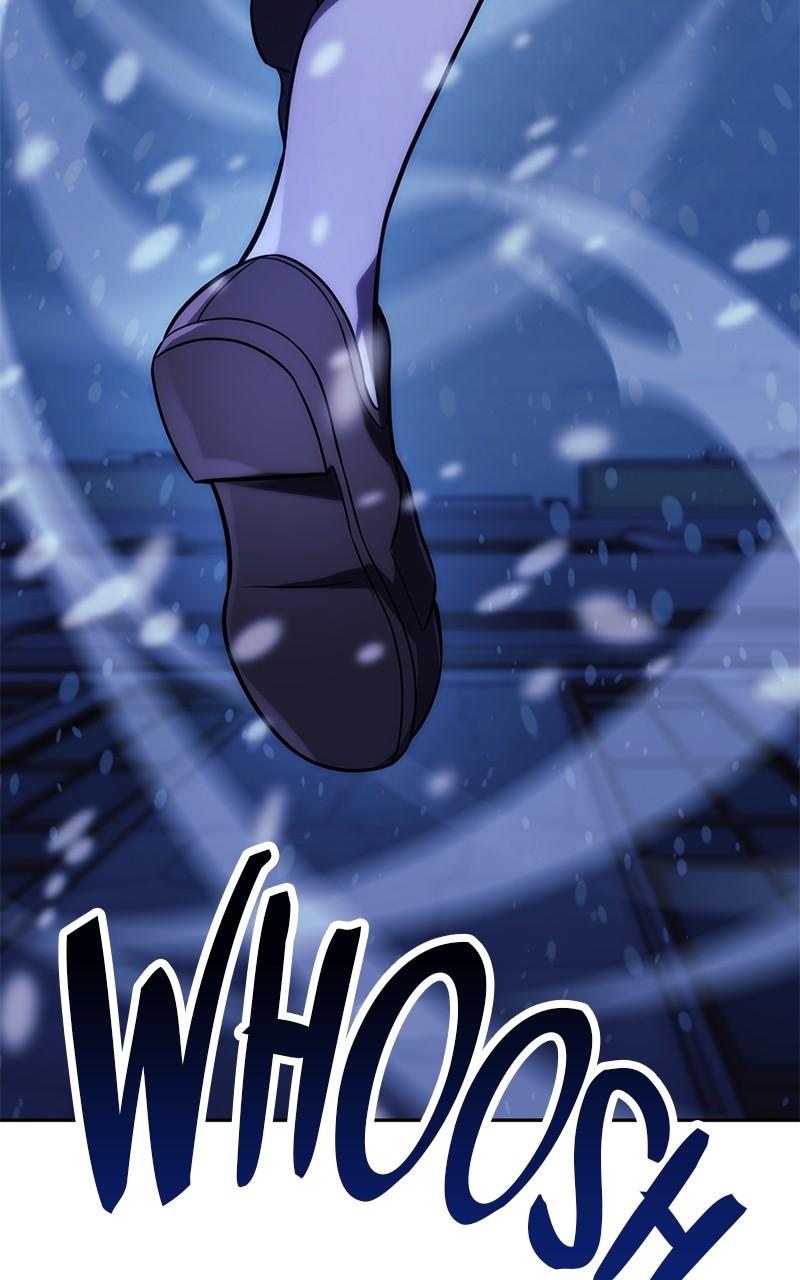 The Extra’s Academy Survival Guide Chapter 47 — page 166