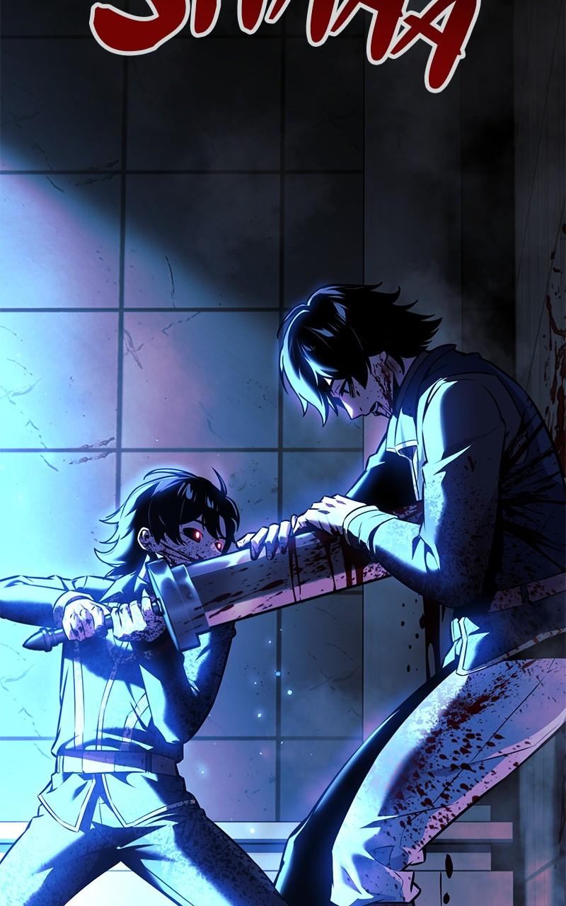 The Extra’s Academy Survival Guide Chapter 48 — page 6