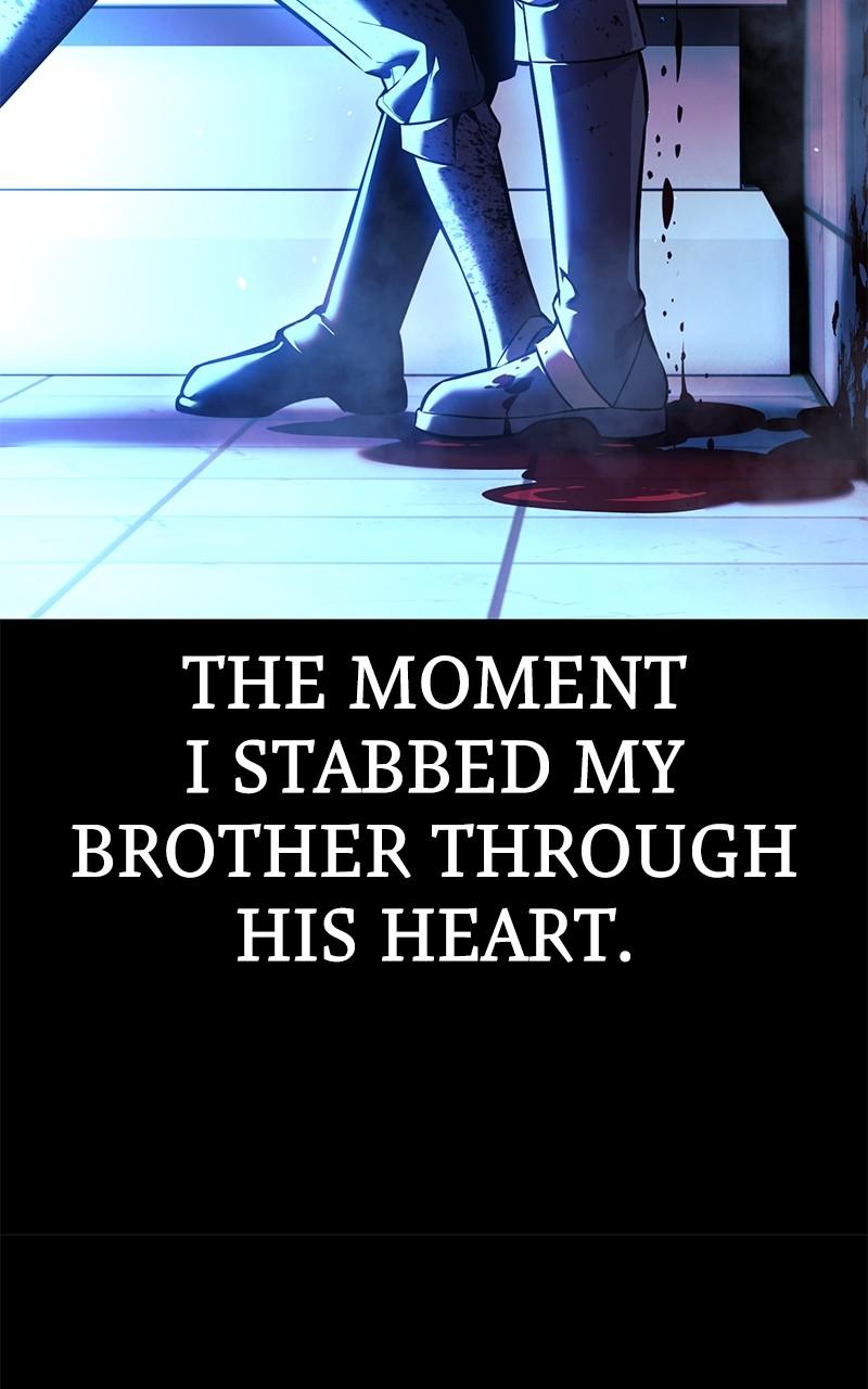 The Extra’s Academy Survival Guide Chapter 48 — page 7