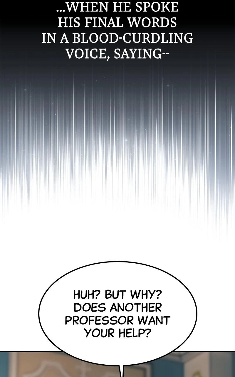 The Extra’s Academy Survival Guide Chapter 48 — page 9