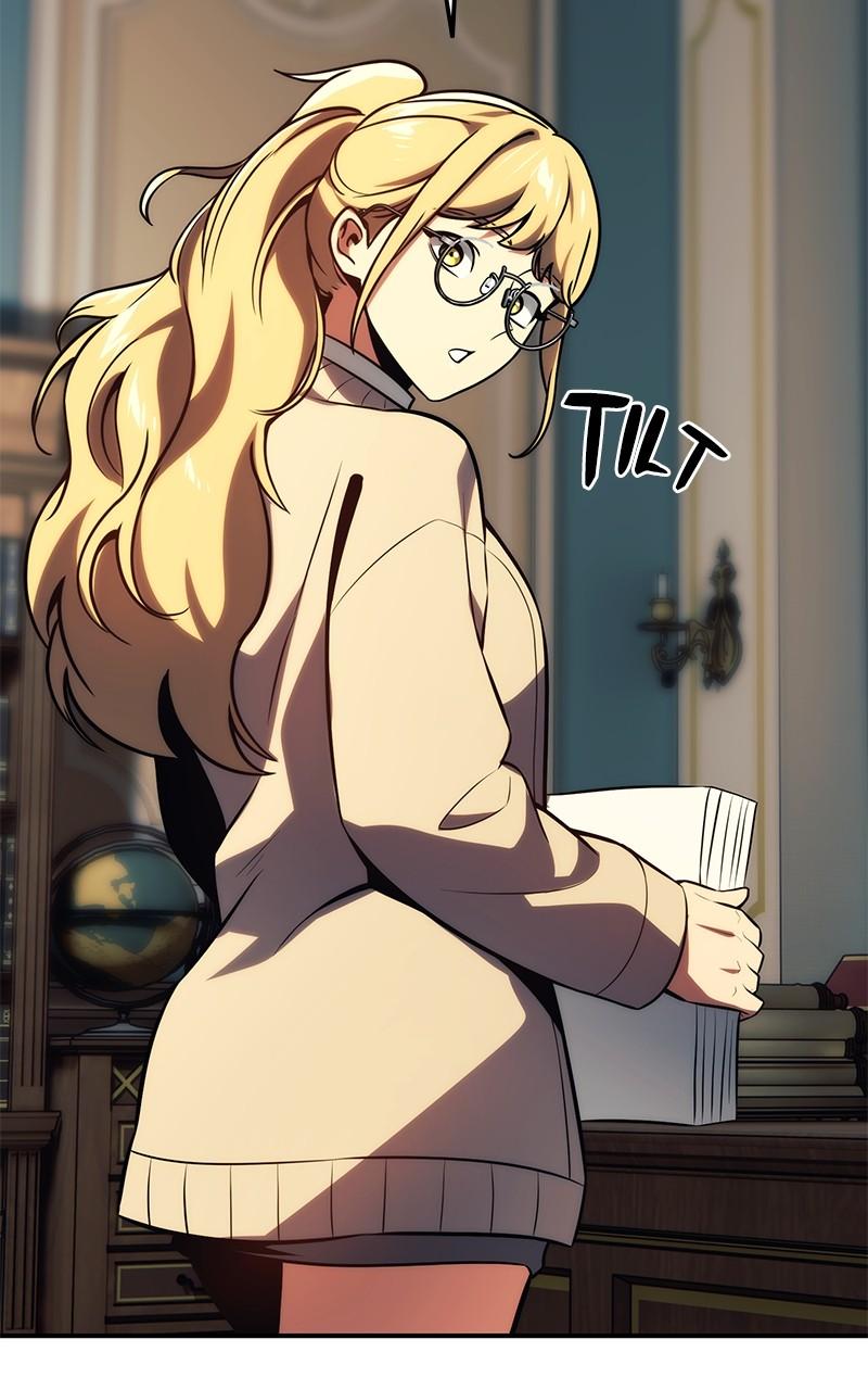 The Extra’s Academy Survival Guide Chapter 48 — page 10