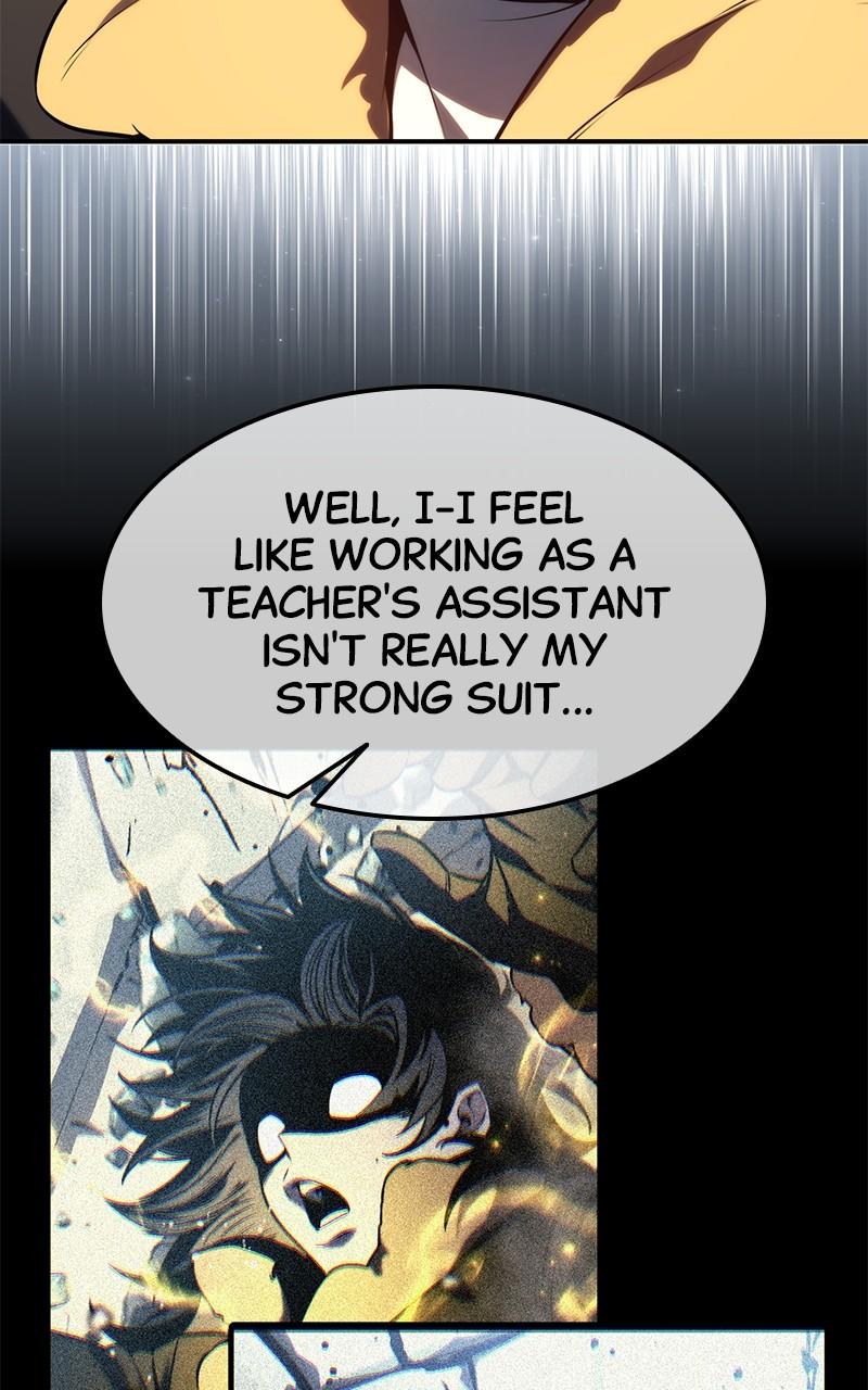 The Extra’s Academy Survival Guide Chapter 48 — page 12