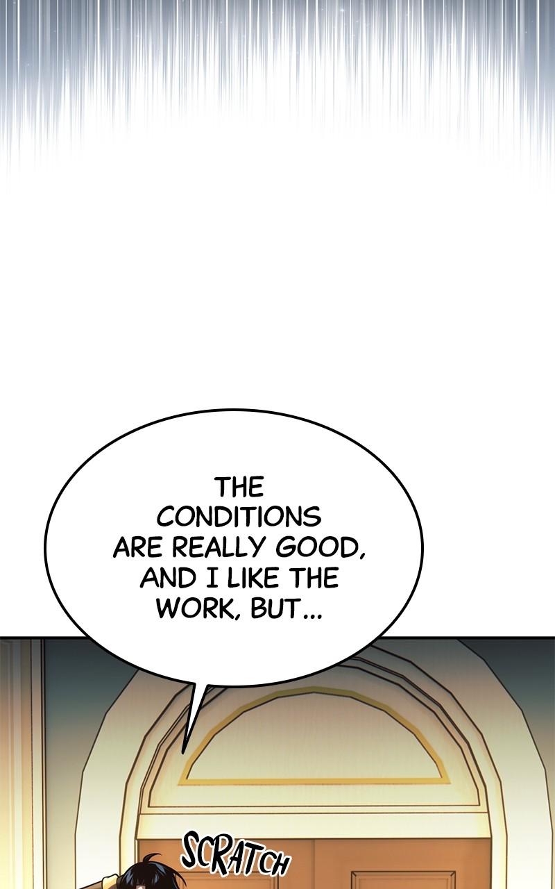 The Extra’s Academy Survival Guide Chapter 48 — page 14