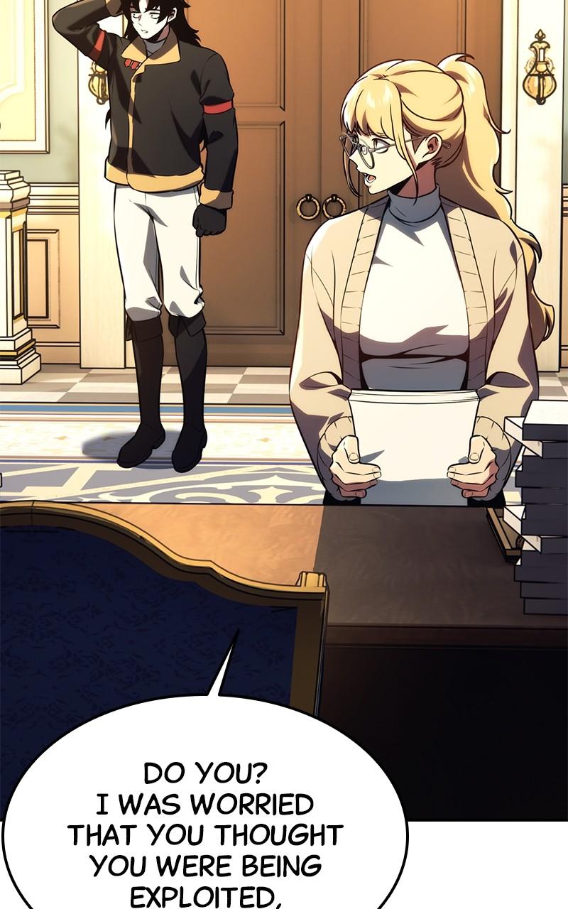 The Extra’s Academy Survival Guide Chapter 48 — page 15