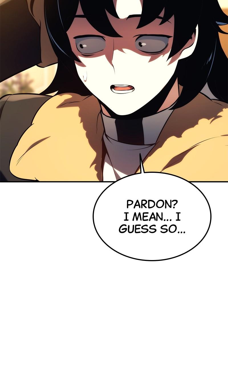 The Extra’s Academy Survival Guide Chapter 48 — page 17