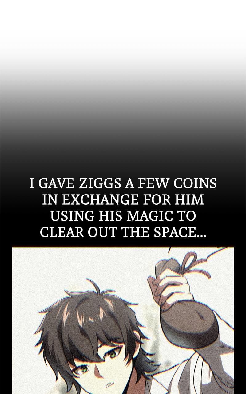 The Extra’s Academy Survival Guide Chapter 48 — page 33