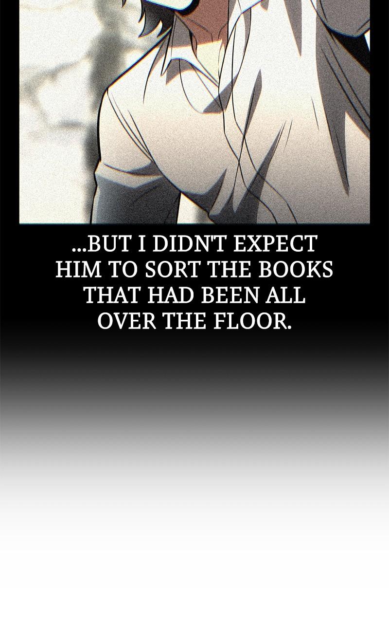 The Extra’s Academy Survival Guide Chapter 48 — page 34