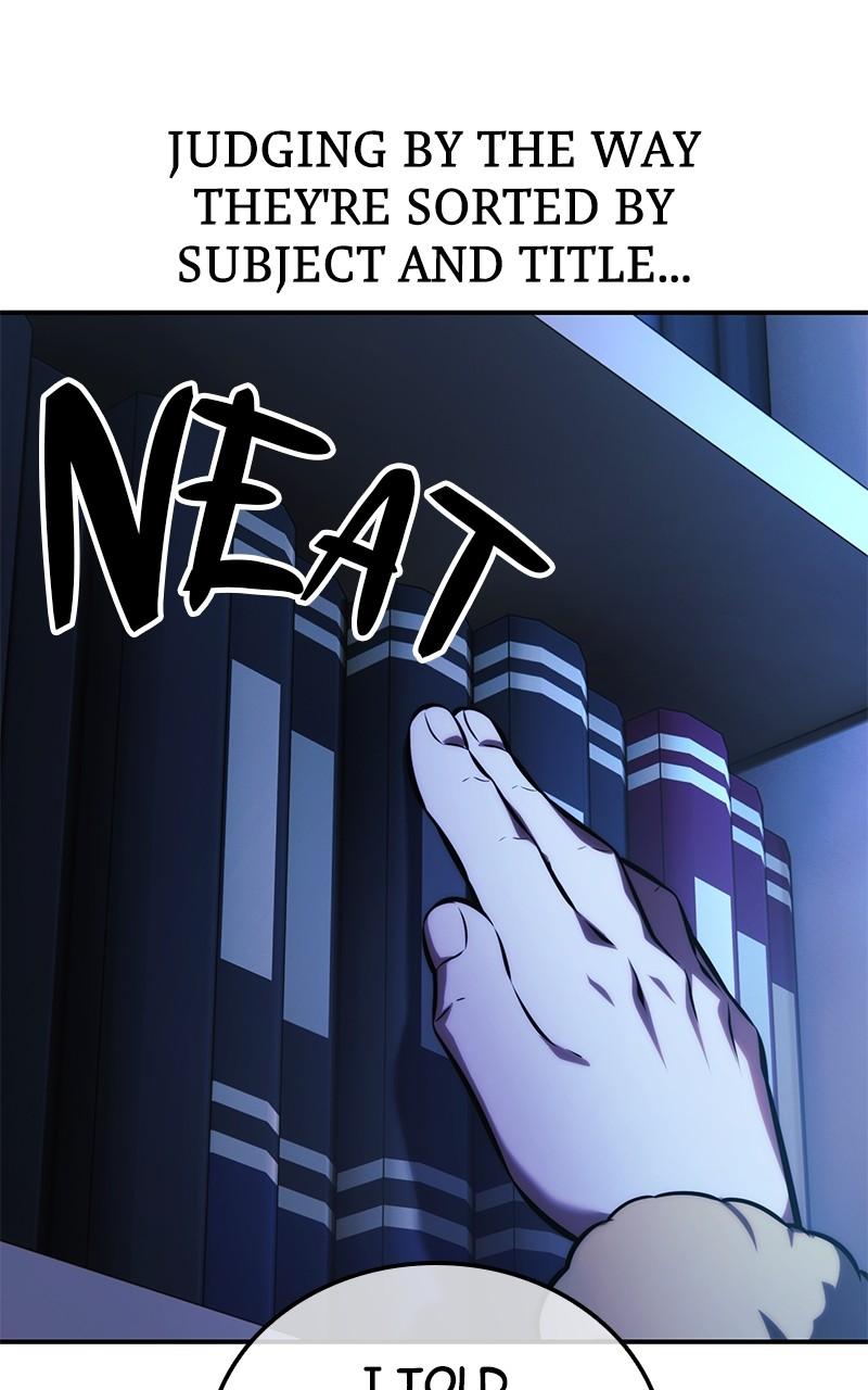 The Extra’s Academy Survival Guide Chapter 48 — page 35