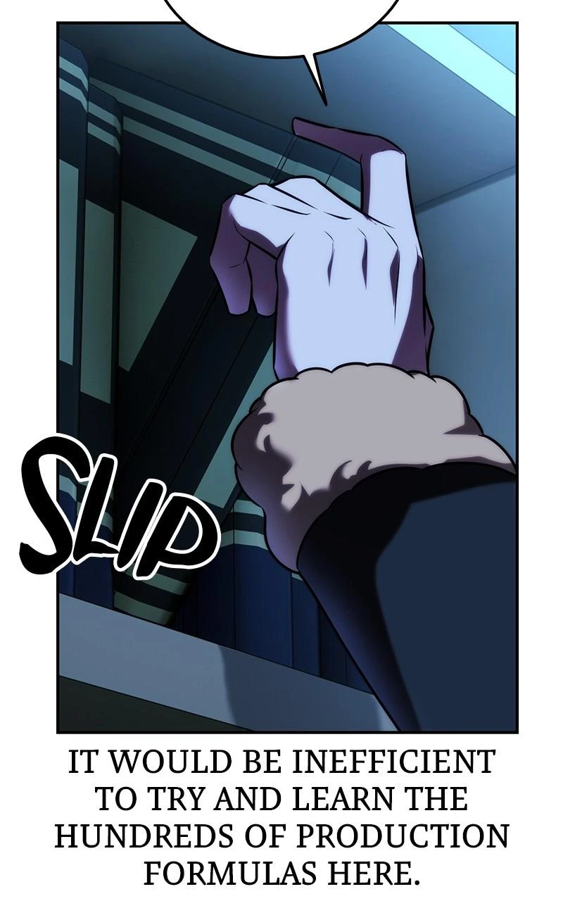 The Extra’s Academy Survival Guide Chapter 48 — page 39