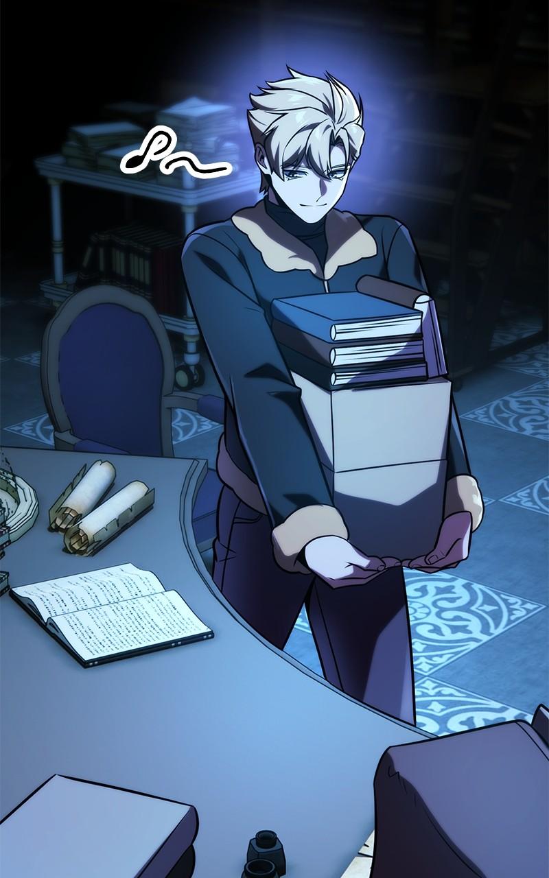 The Extra’s Academy Survival Guide Chapter 48 — page 44