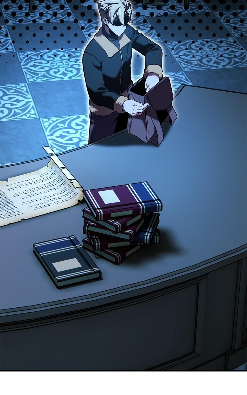 The Extra’s Academy Survival Guide Chapter 48 — page 49