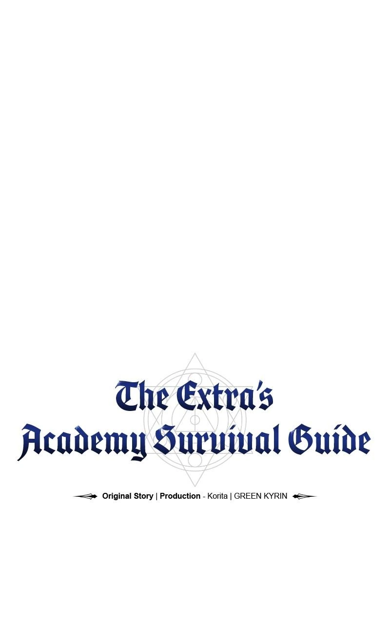 The Extra’s Academy Survival Guide Chapter 48 — page 54