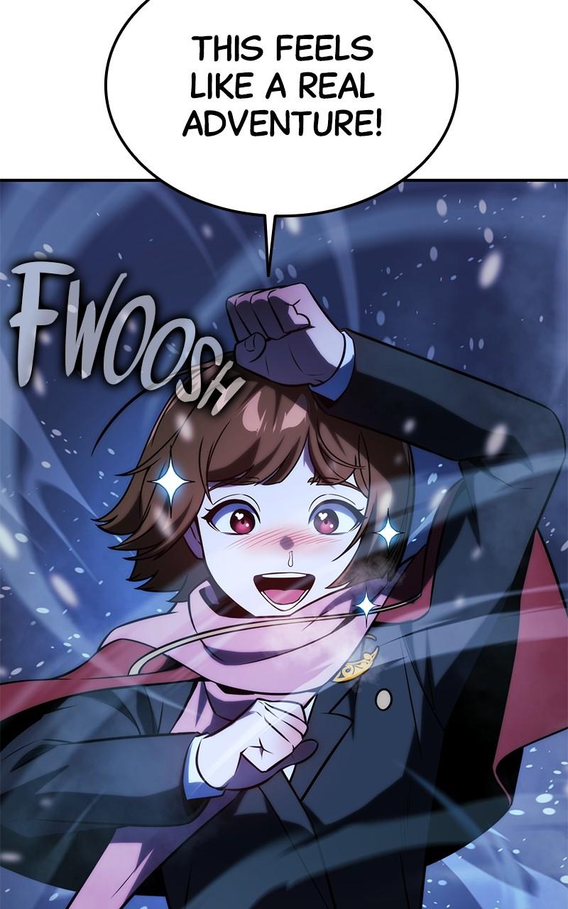 The Extra’s Academy Survival Guide Chapter 48 — page 62