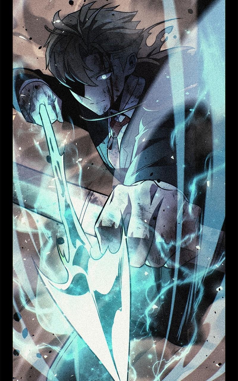The Extra’s Academy Survival Guide Chapter 48 — page 68