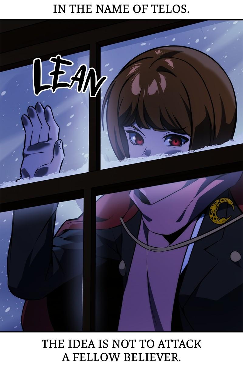 The Extra’s Academy Survival Guide Chapter 48 — page 70