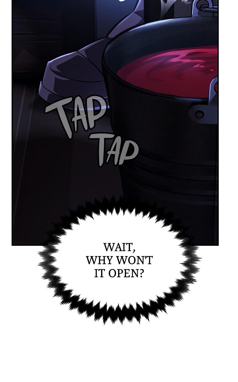 The Extra’s Academy Survival Guide Chapter 48 — page 74