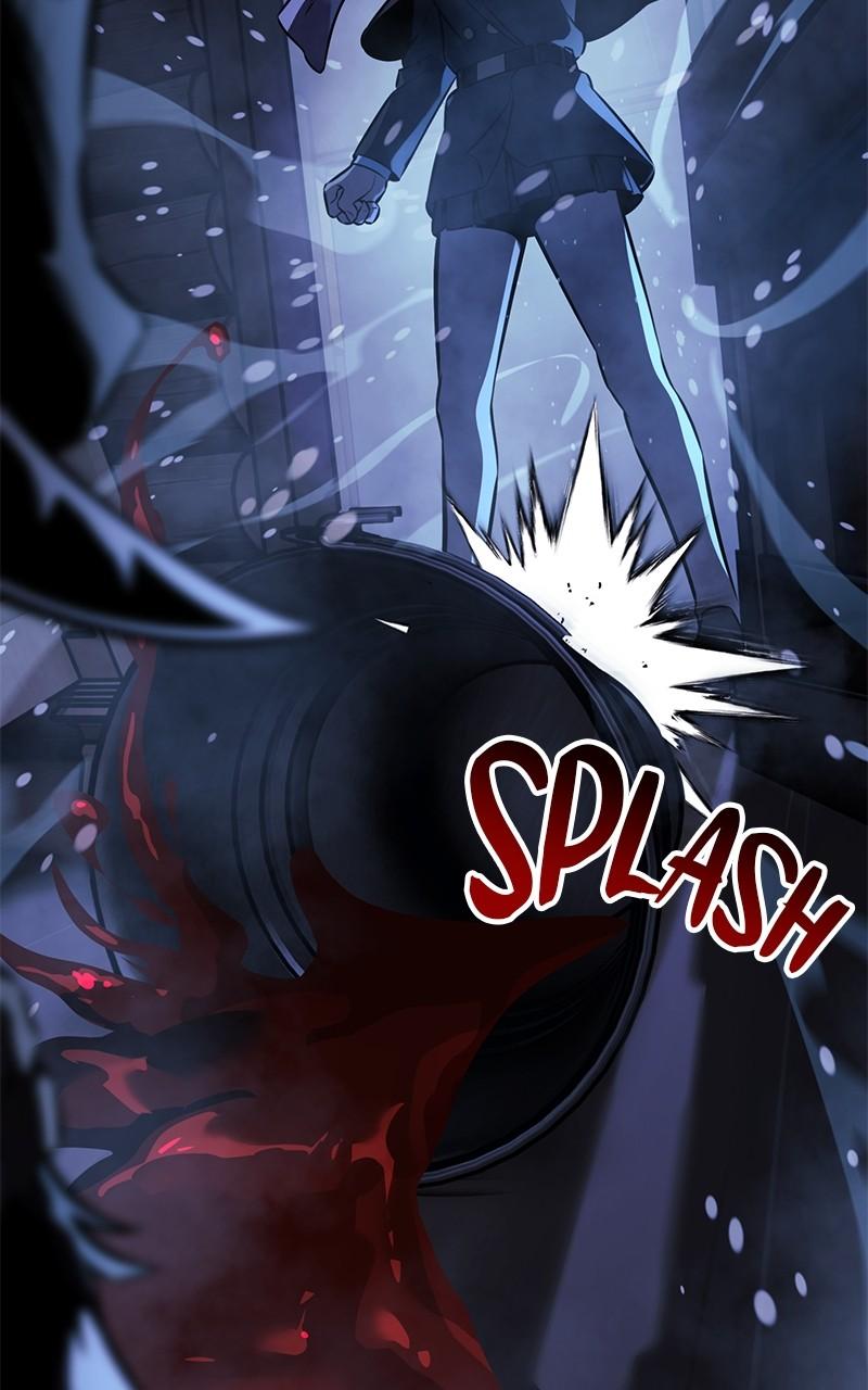 The Extra’s Academy Survival Guide Chapter 48 — page 76