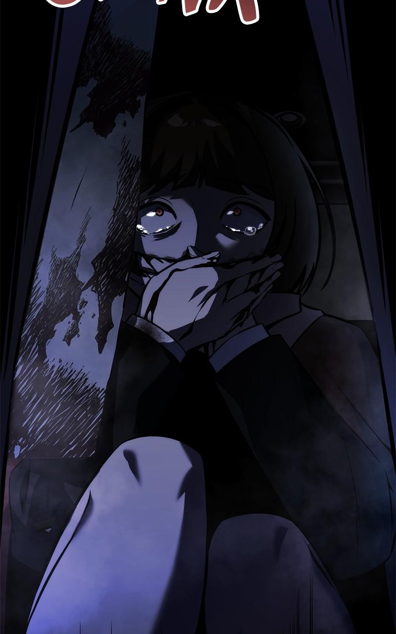 The Extra’s Academy Survival Guide Chapter 48 — page 100