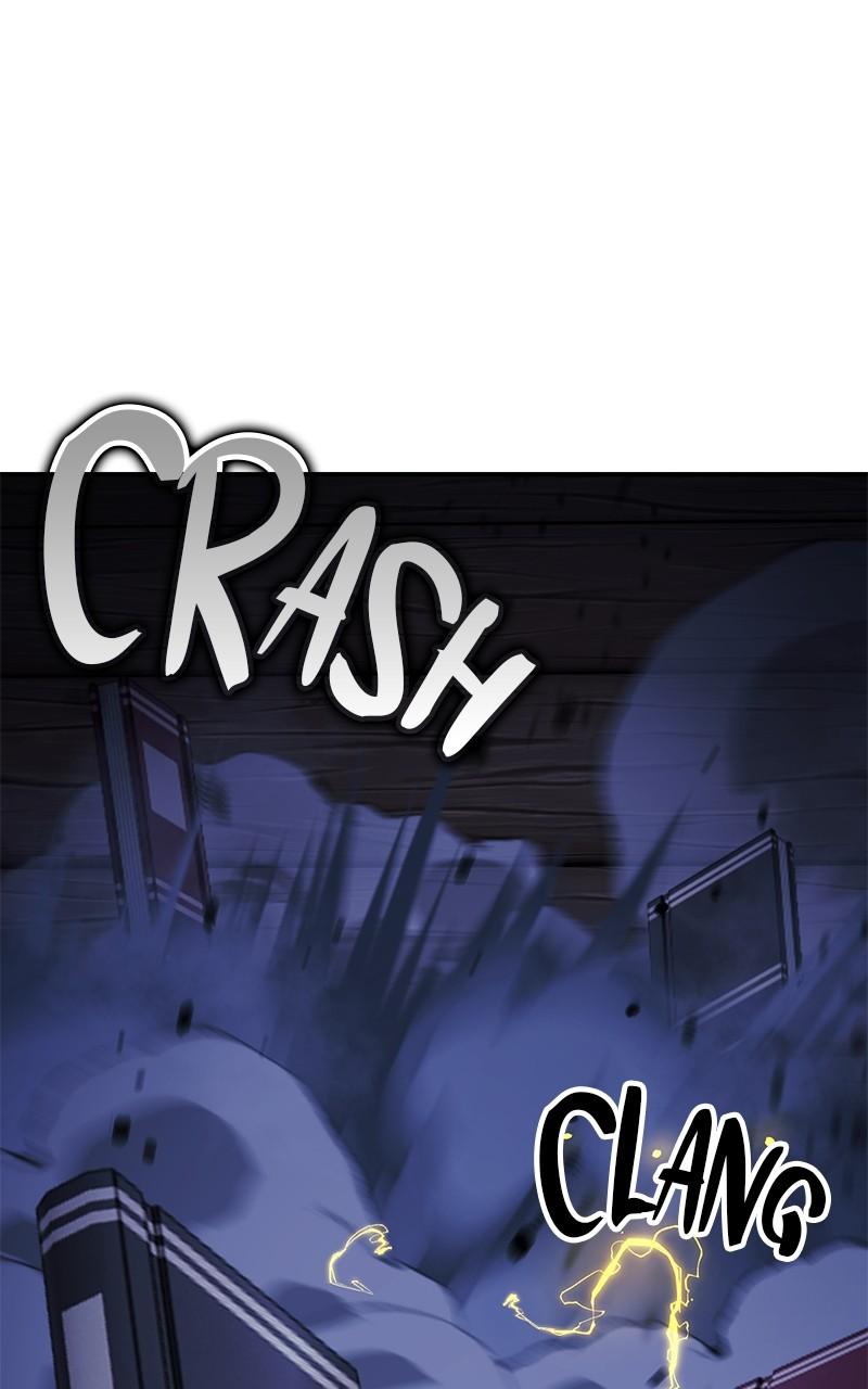 The Extra’s Academy Survival Guide Chapter 48 — page 119