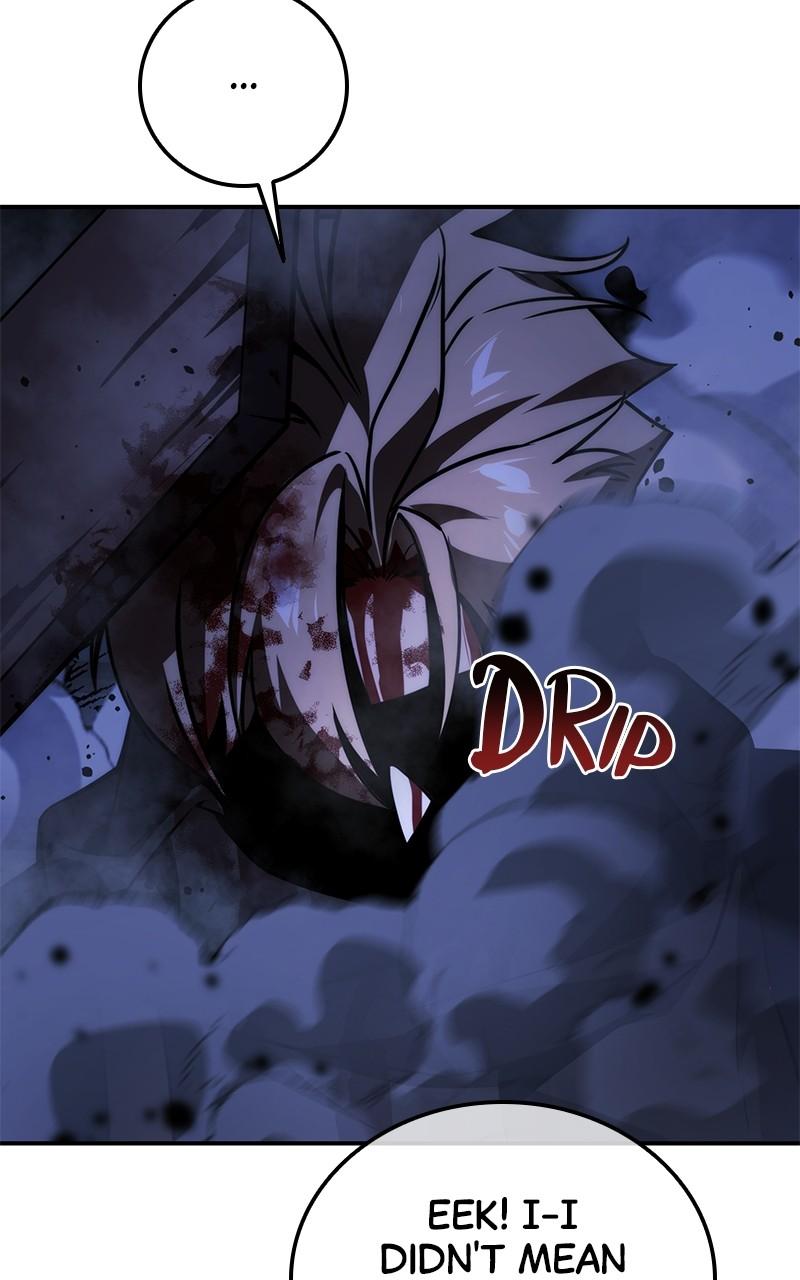 The Extra’s Academy Survival Guide Chapter 48 — page 123