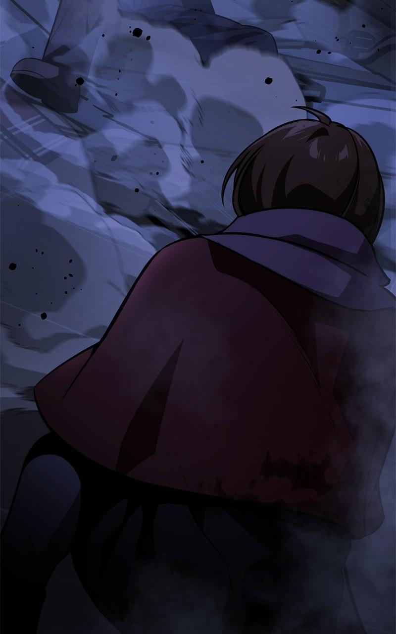The Extra’s Academy Survival Guide Chapter 48 — page 127