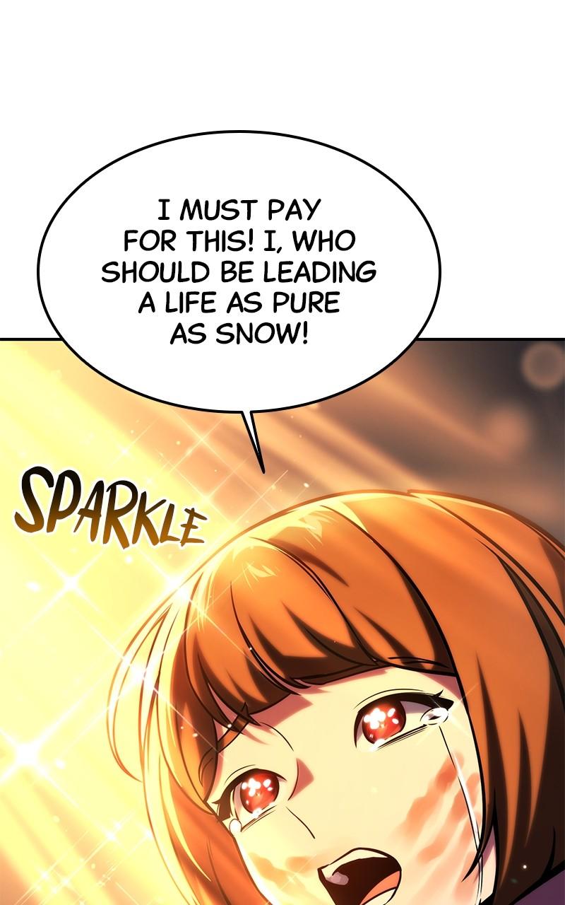 The Extra’s Academy Survival Guide Chapter 48 — page 130