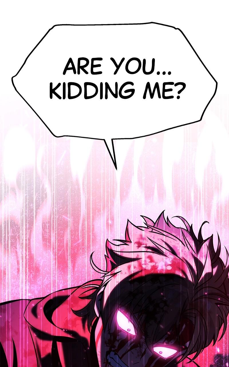 The Extra’s Academy Survival Guide Chapter 48 — page 134
