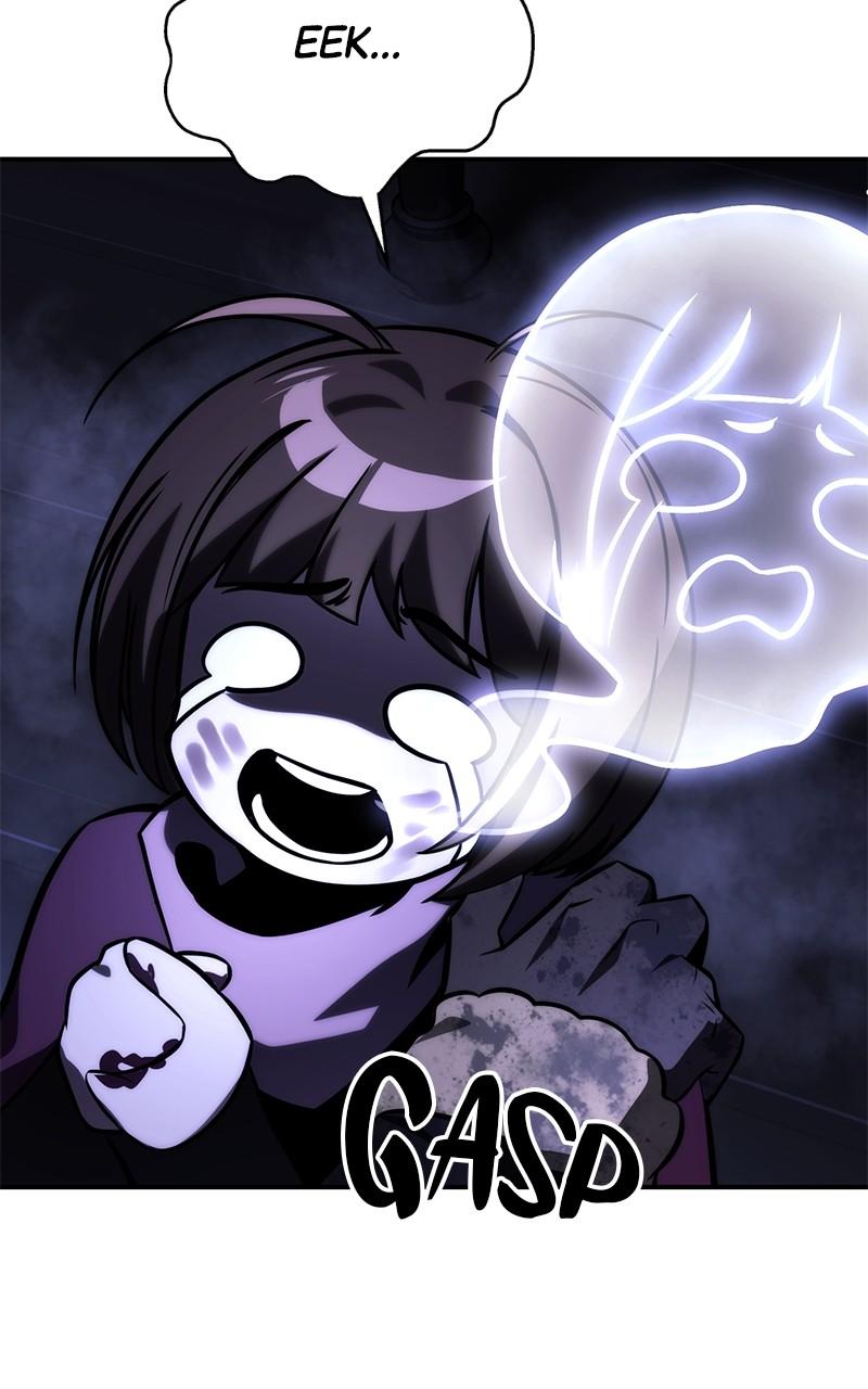 The Extra’s Academy Survival Guide Chapter 48 — page 137