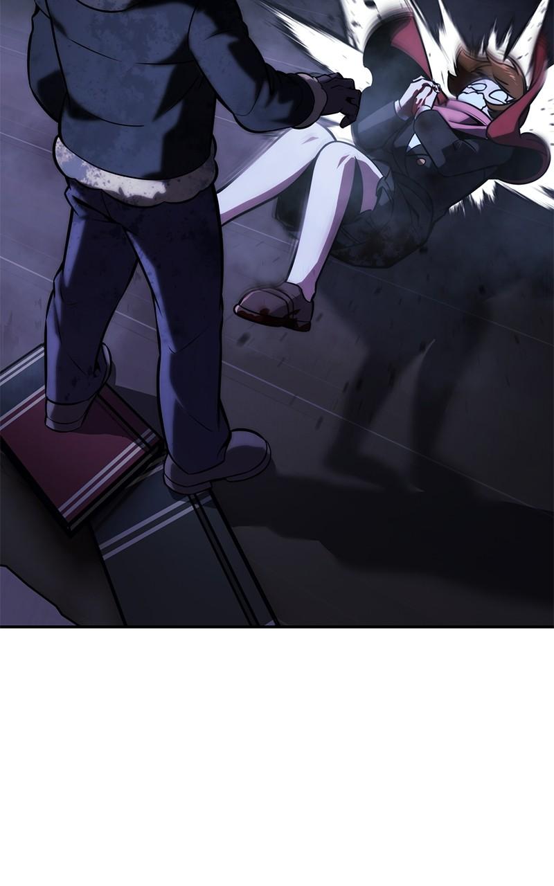 The Extra’s Academy Survival Guide Chapter 48 — page 139