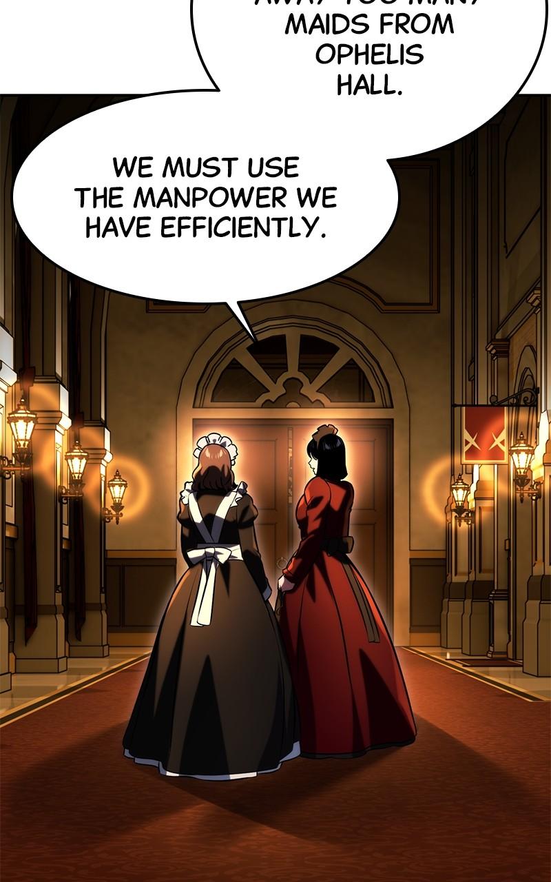 The Extra’s Academy Survival Guide Chapter 48 — page 145