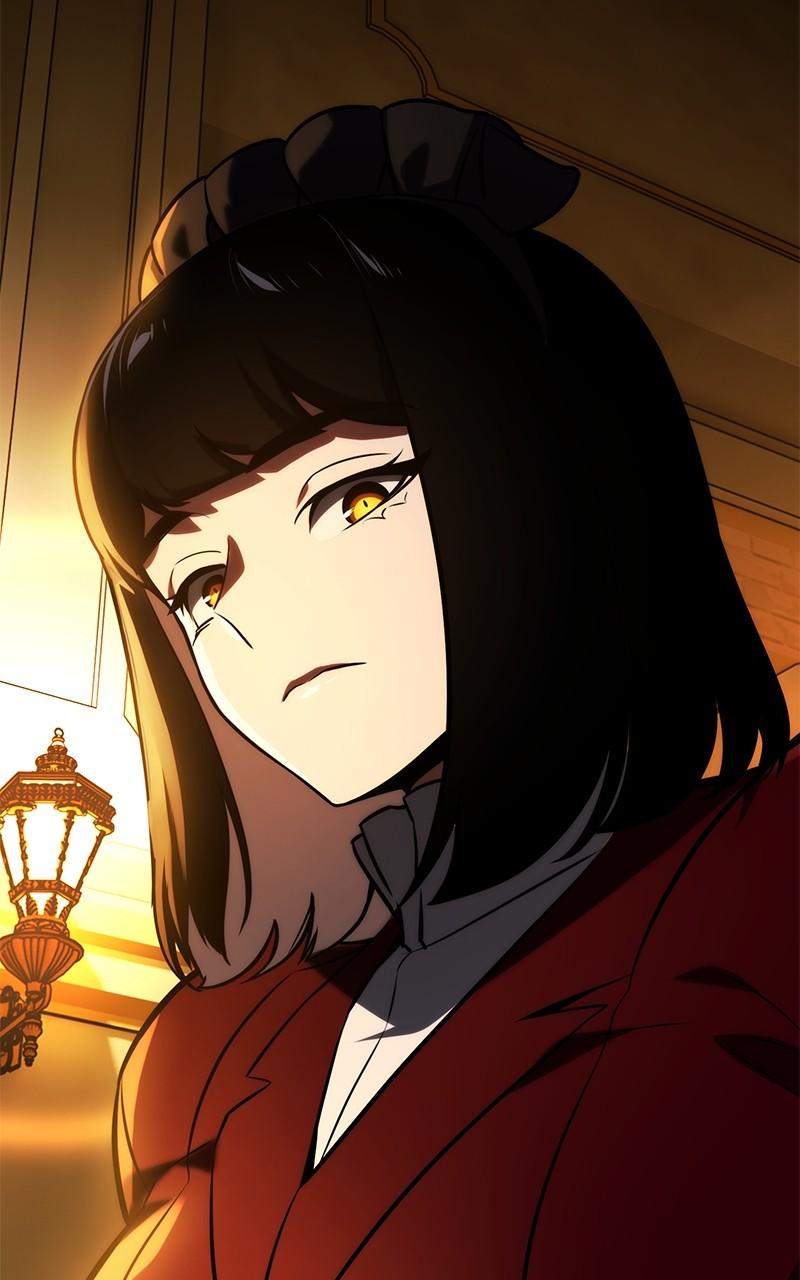 The Extra’s Academy Survival Guide Chapter 48 — page 147