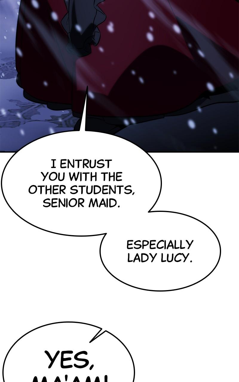The Extra’s Academy Survival Guide Chapter 48 — page 153