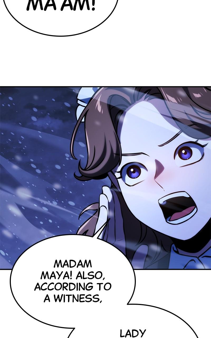 The Extra’s Academy Survival Guide Chapter 48 — page 154
