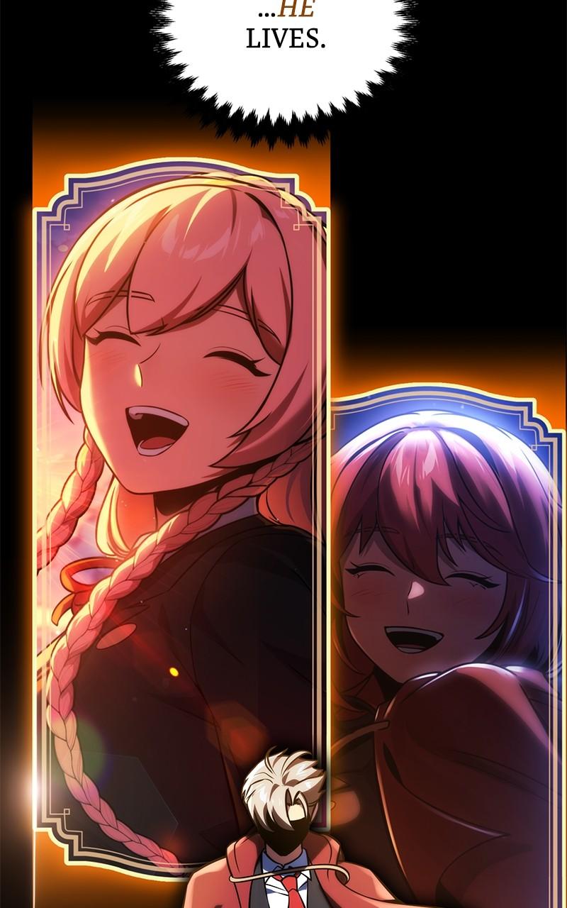 The Extra’s Academy Survival Guide Chapter 48 — page 157