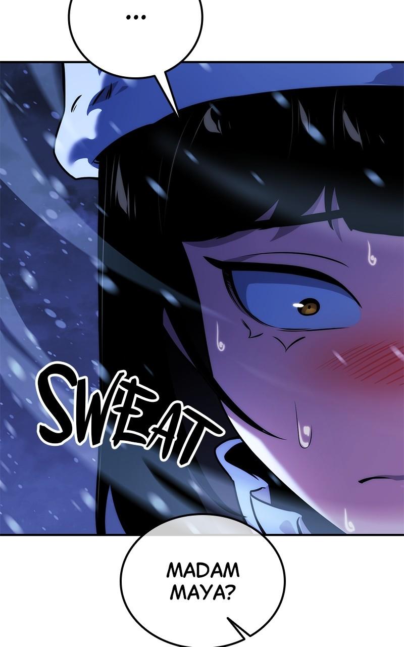 The Extra’s Academy Survival Guide Chapter 48 — page 163