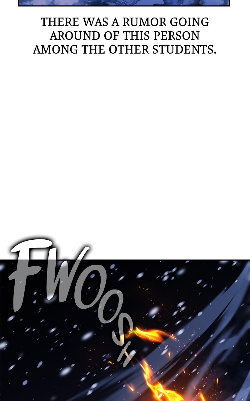 The Extra’s Academy Survival Guide Chapter 49 — page 5