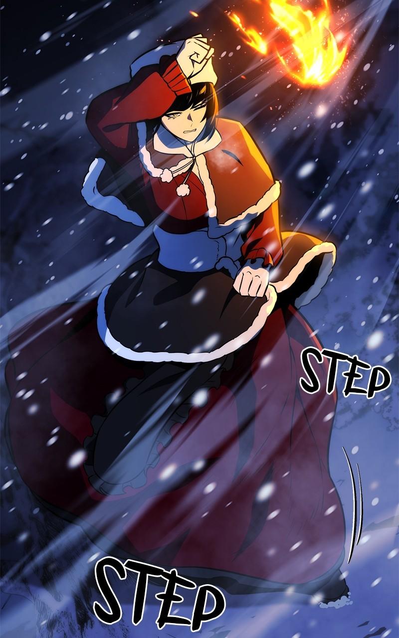 The Extra’s Academy Survival Guide Chapter 49 — page 6